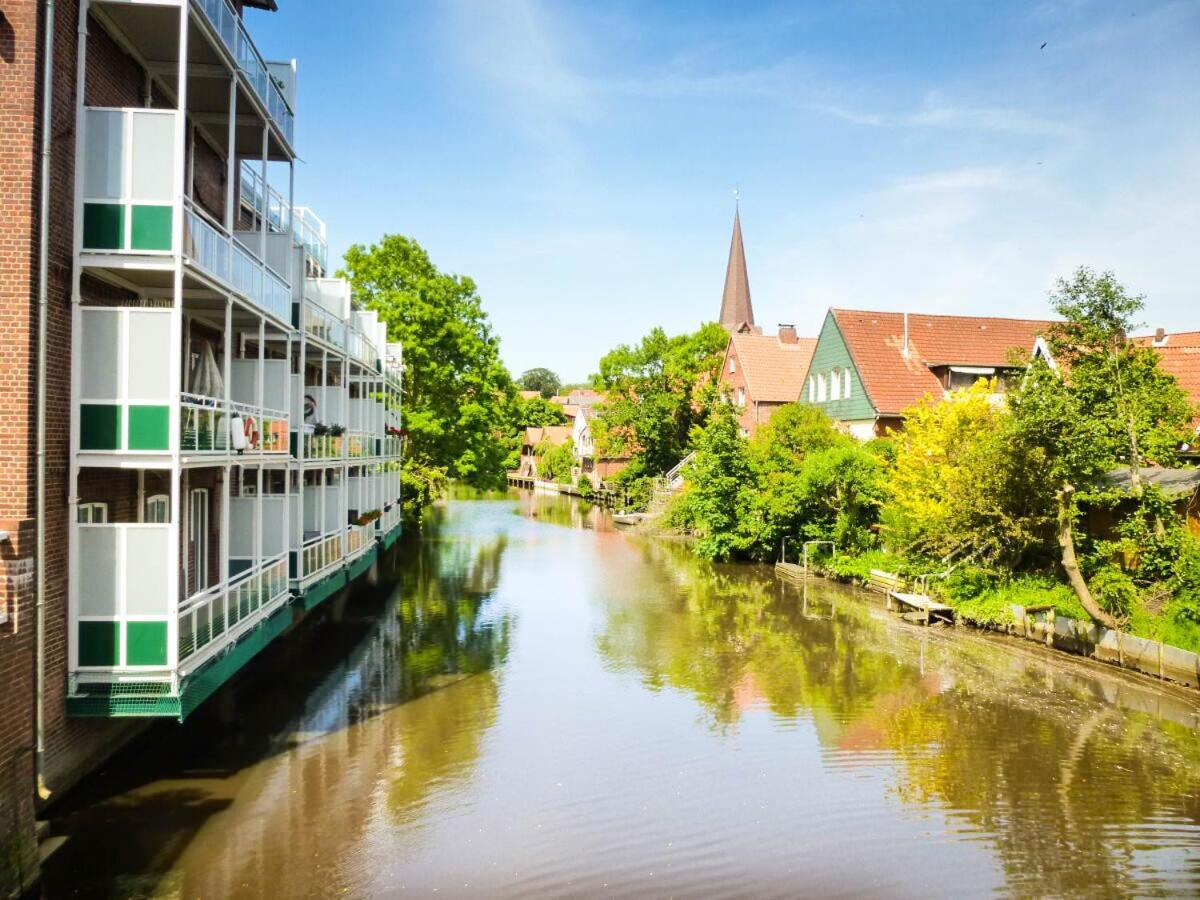 Apartamento Goeteborg Otterndorf Exterior foto