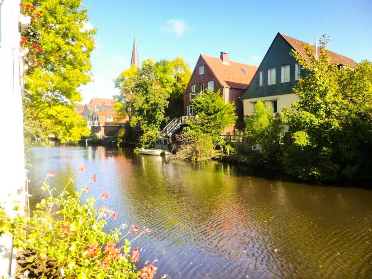 Apartamento Goeteborg Otterndorf Exterior foto